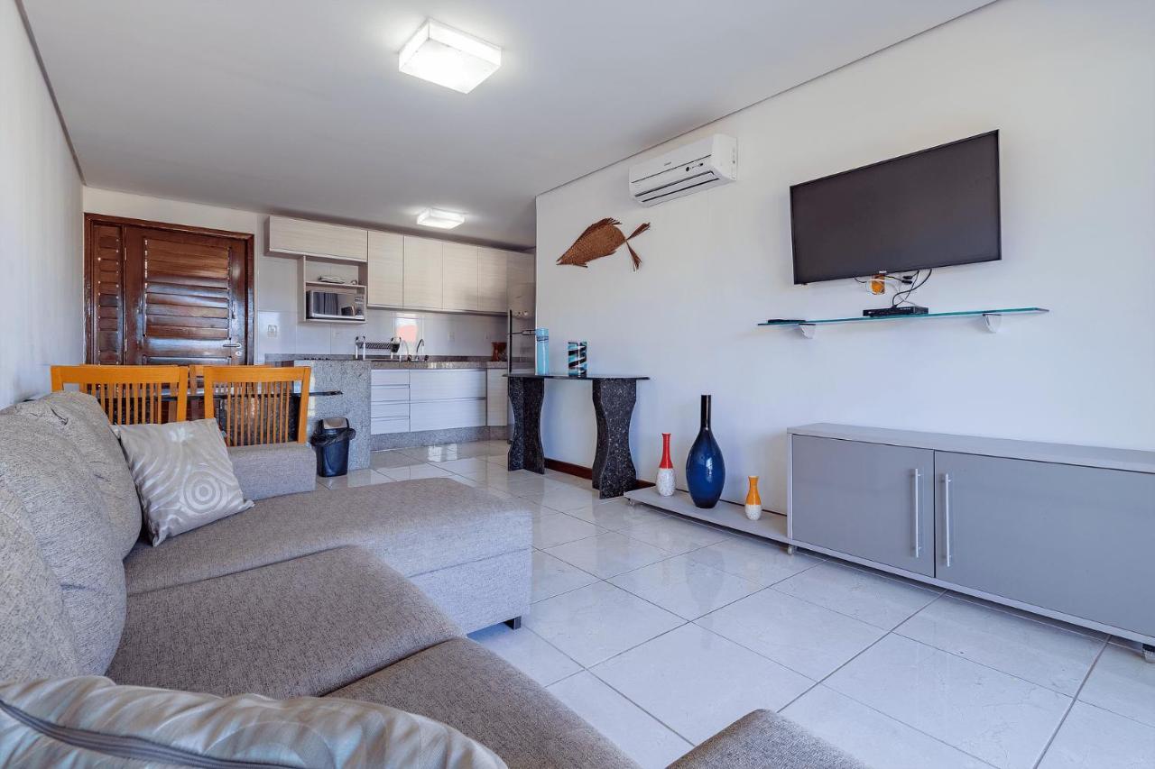 Hospedagem De Excelencia No Club Meridional Carneiros Por Carpediem Διαμέρισμα Tamandaré Εξωτερικό φωτογραφία