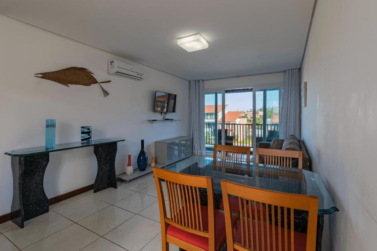 Hospedagem De Excelencia No Club Meridional Carneiros Por Carpediem Διαμέρισμα Tamandaré Εξωτερικό φωτογραφία