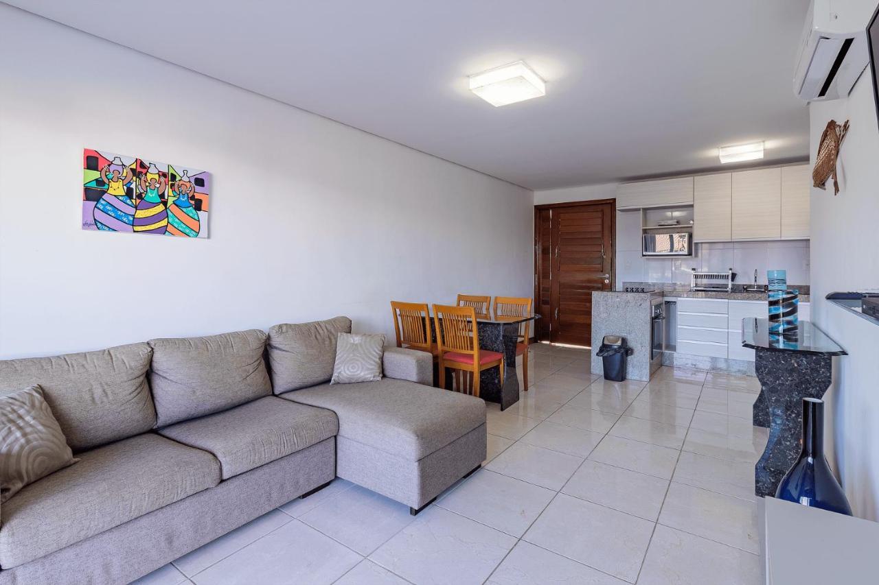 Hospedagem De Excelencia No Club Meridional Carneiros Por Carpediem Διαμέρισμα Tamandaré Εξωτερικό φωτογραφία