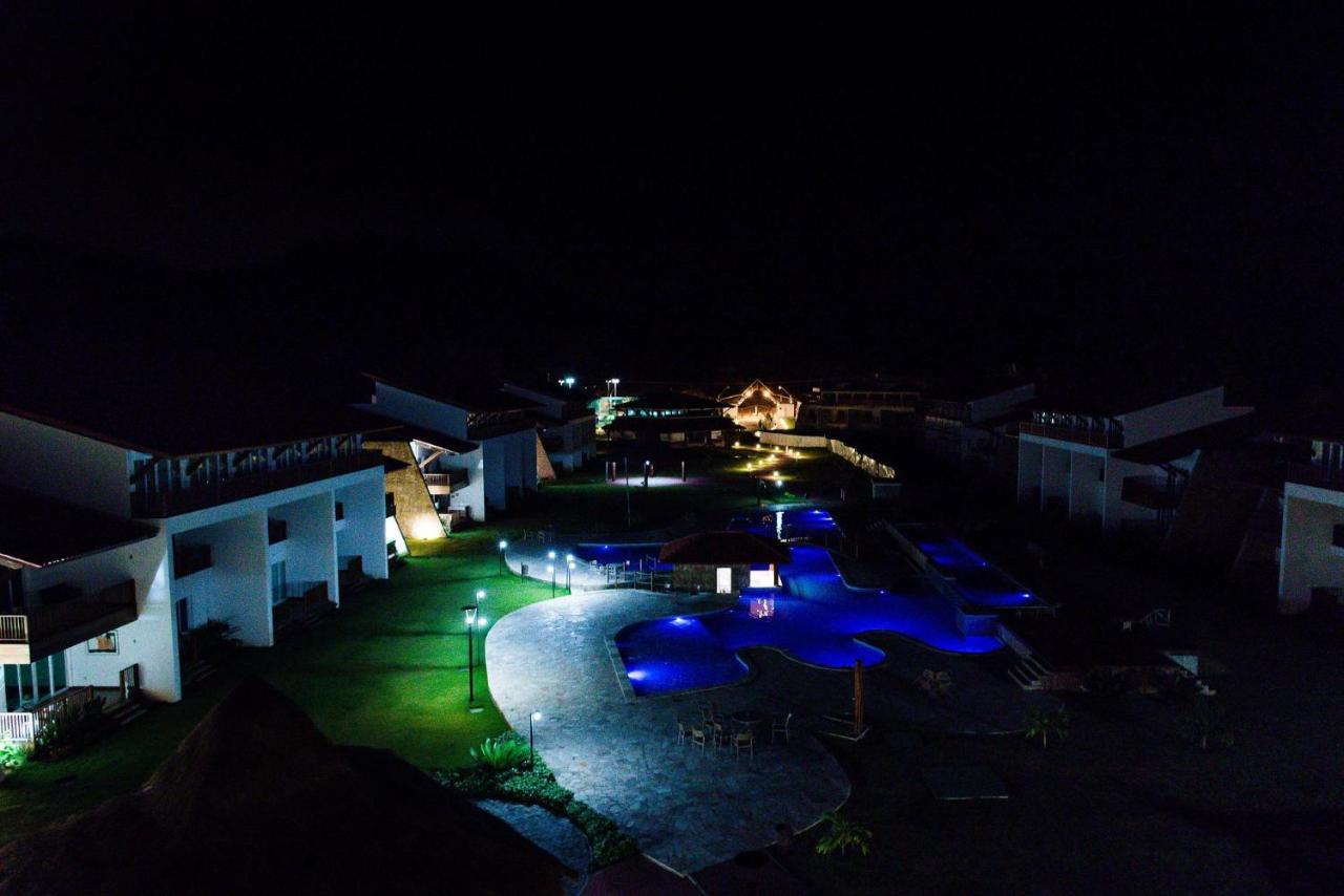 Hospedagem De Excelencia No Club Meridional Carneiros Por Carpediem Διαμέρισμα Tamandaré Εξωτερικό φωτογραφία