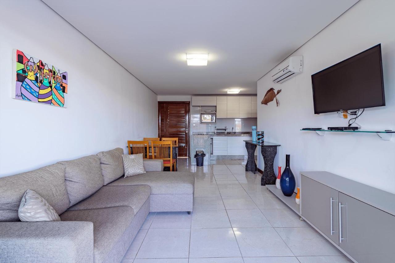 Hospedagem De Excelencia No Club Meridional Carneiros Por Carpediem Διαμέρισμα Tamandaré Εξωτερικό φωτογραφία