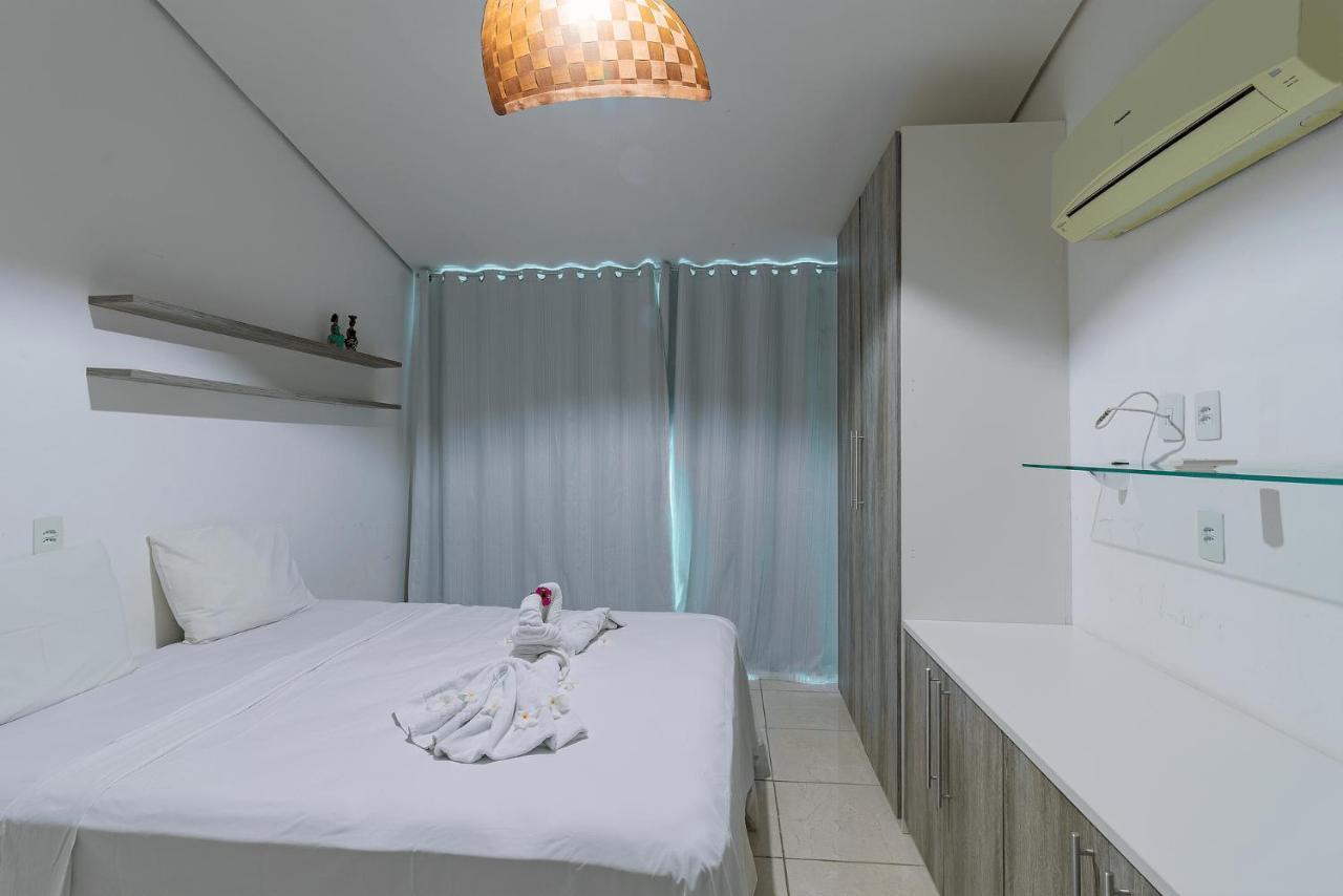 Hospedagem De Excelencia No Club Meridional Carneiros Por Carpediem Διαμέρισμα Tamandaré Εξωτερικό φωτογραφία