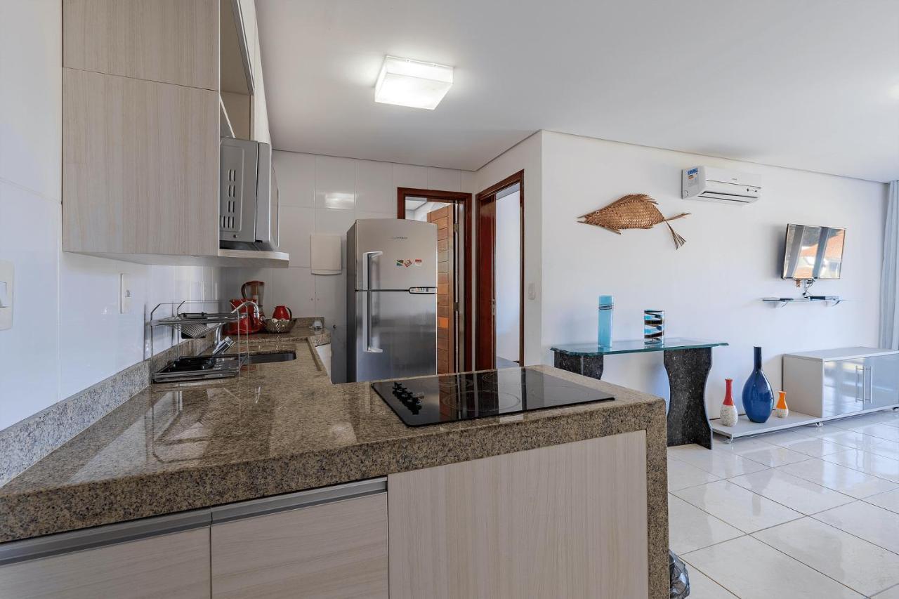 Hospedagem De Excelencia No Club Meridional Carneiros Por Carpediem Διαμέρισμα Tamandaré Εξωτερικό φωτογραφία