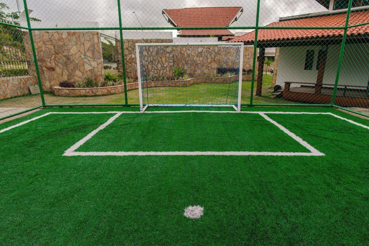 Hospedagem De Excelencia No Club Meridional Carneiros Por Carpediem Διαμέρισμα Tamandaré Εξωτερικό φωτογραφία