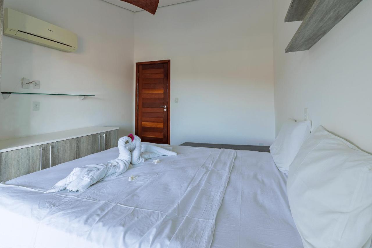 Hospedagem De Excelencia No Club Meridional Carneiros Por Carpediem Διαμέρισμα Tamandaré Εξωτερικό φωτογραφία