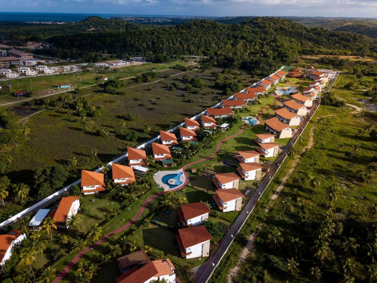 Hospedagem De Excelencia No Club Meridional Carneiros Por Carpediem Διαμέρισμα Tamandaré Εξωτερικό φωτογραφία