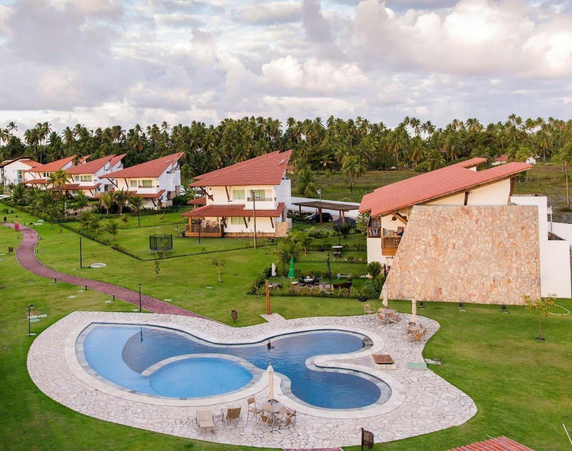 Hospedagem De Excelencia No Club Meridional Carneiros Por Carpediem Διαμέρισμα Tamandaré Εξωτερικό φωτογραφία