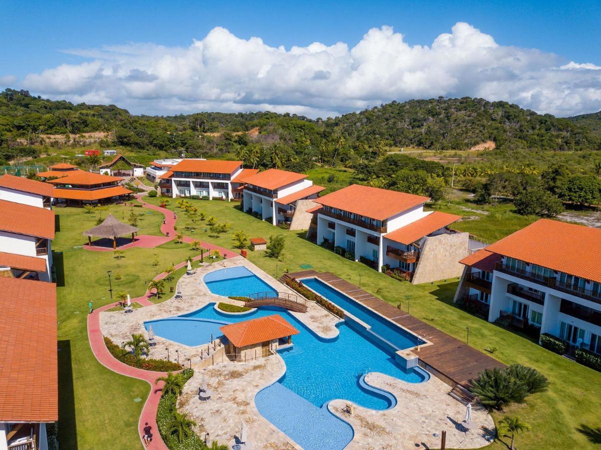Hospedagem De Excelencia No Club Meridional Carneiros Por Carpediem Διαμέρισμα Tamandaré Εξωτερικό φωτογραφία
