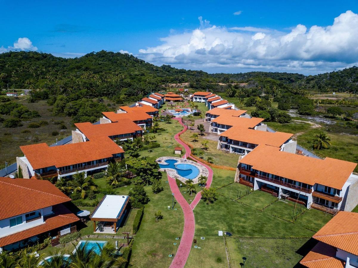 Hospedagem De Excelencia No Club Meridional Carneiros Por Carpediem Διαμέρισμα Tamandaré Εξωτερικό φωτογραφία